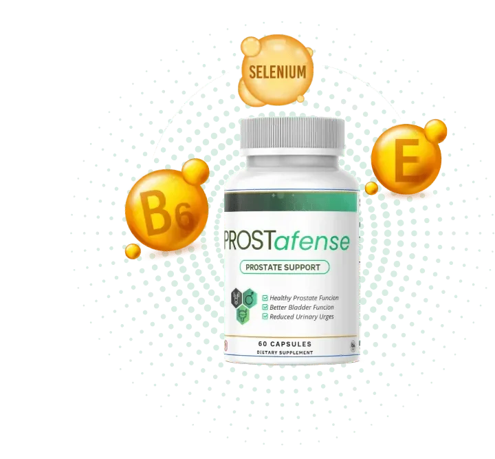 ProstaFense  supplement