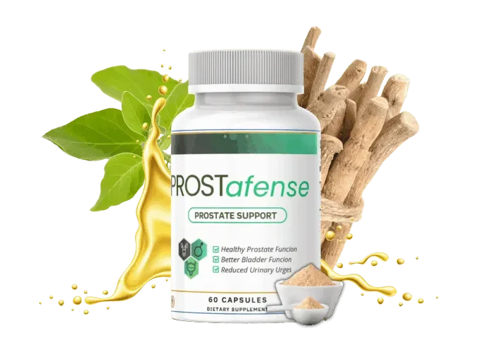 ProstaFense pills